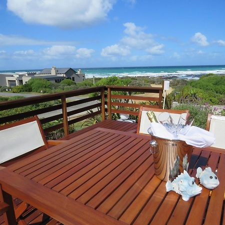 Sea Jewel Villa Pearly Beach Eksteriør billede