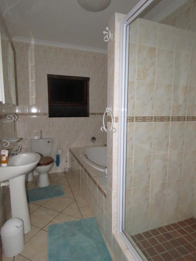 Sea Jewel Villa Pearly Beach Eksteriør billede