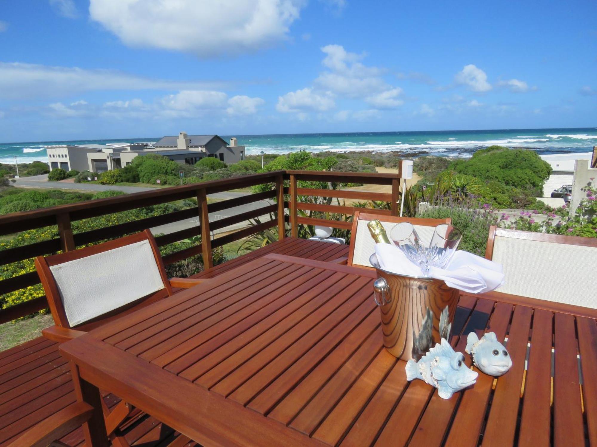 Sea Jewel Villa Pearly Beach Eksteriør billede