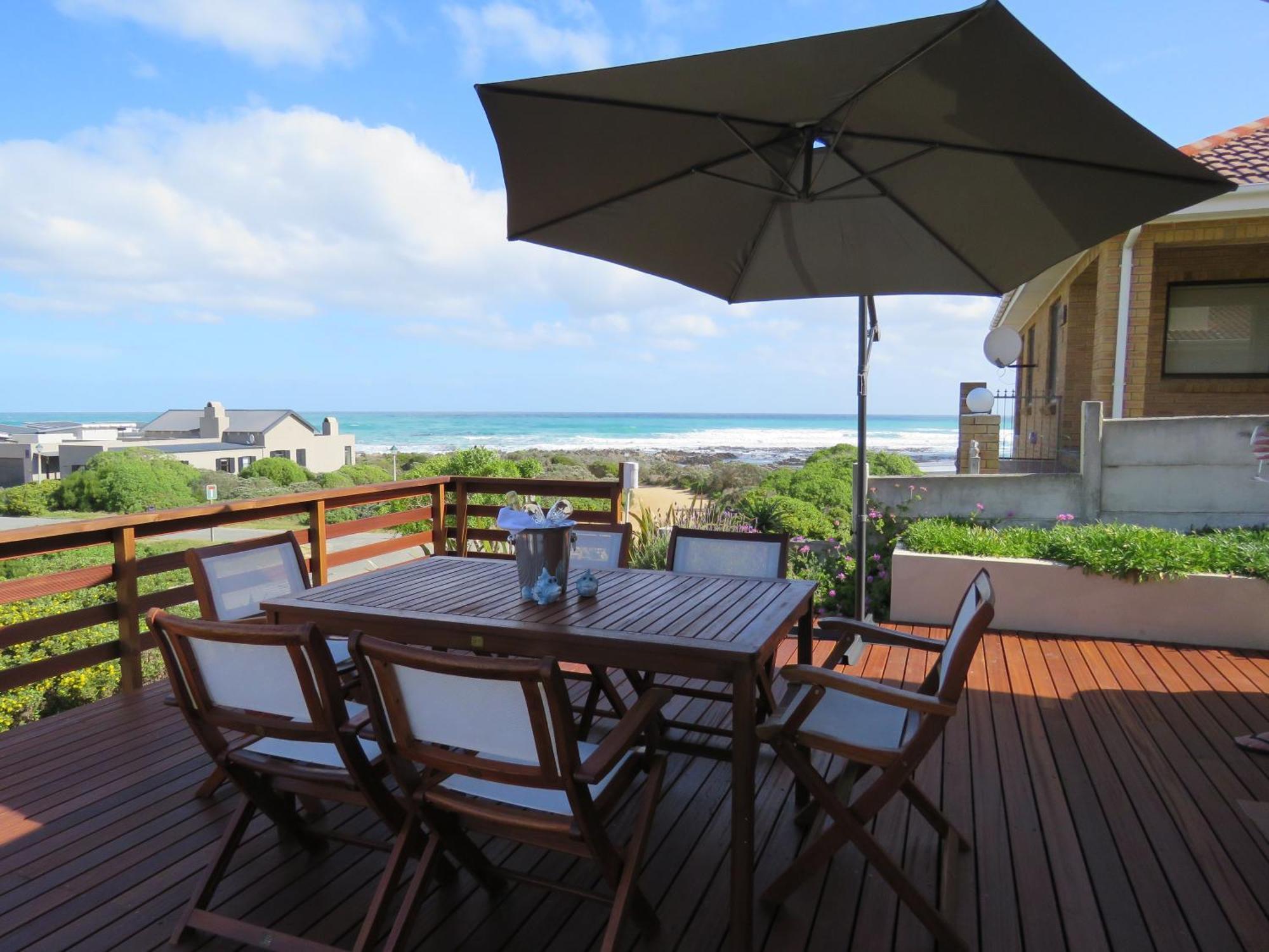 Sea Jewel Villa Pearly Beach Eksteriør billede