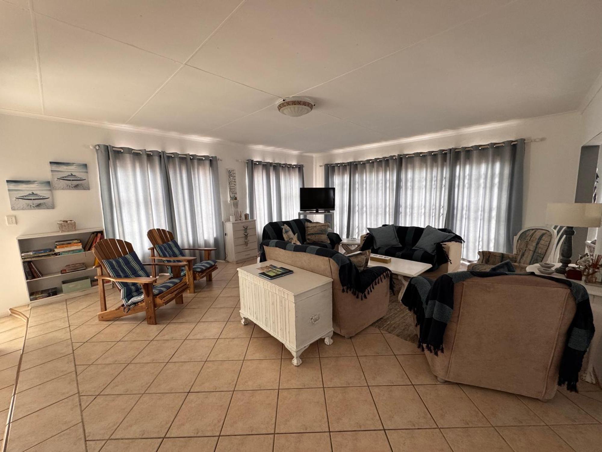 Sea Jewel Villa Pearly Beach Eksteriør billede