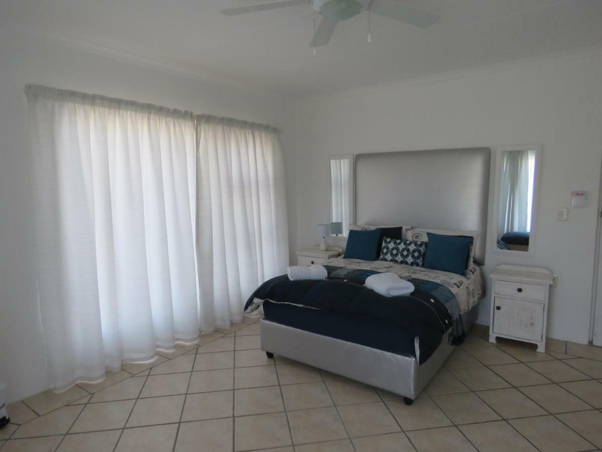 Sea Jewel Villa Pearly Beach Eksteriør billede